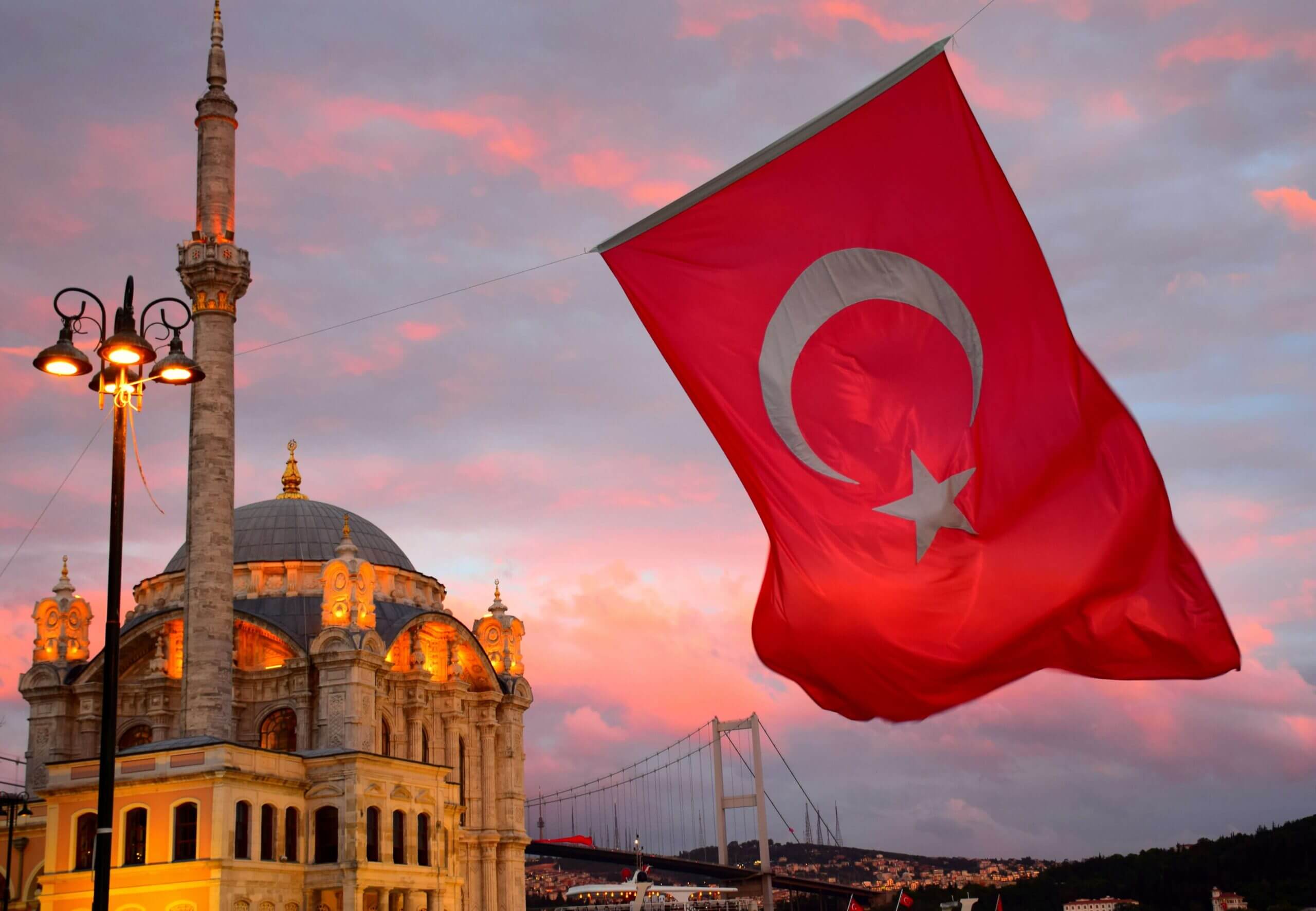 Tukey Flag