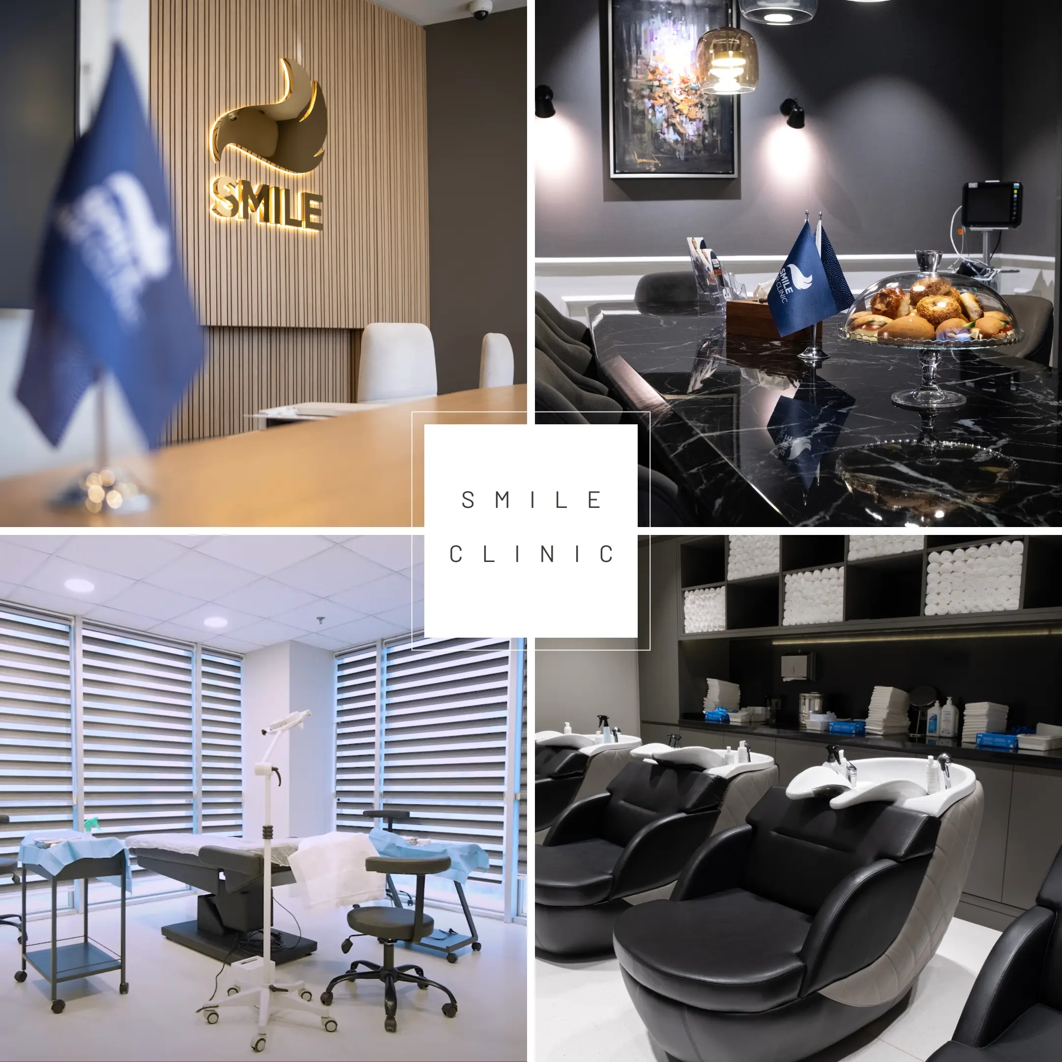 smile hair clinic