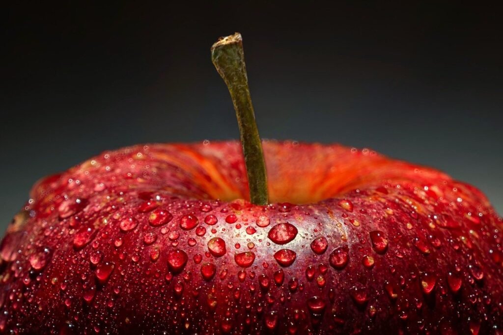 apple post